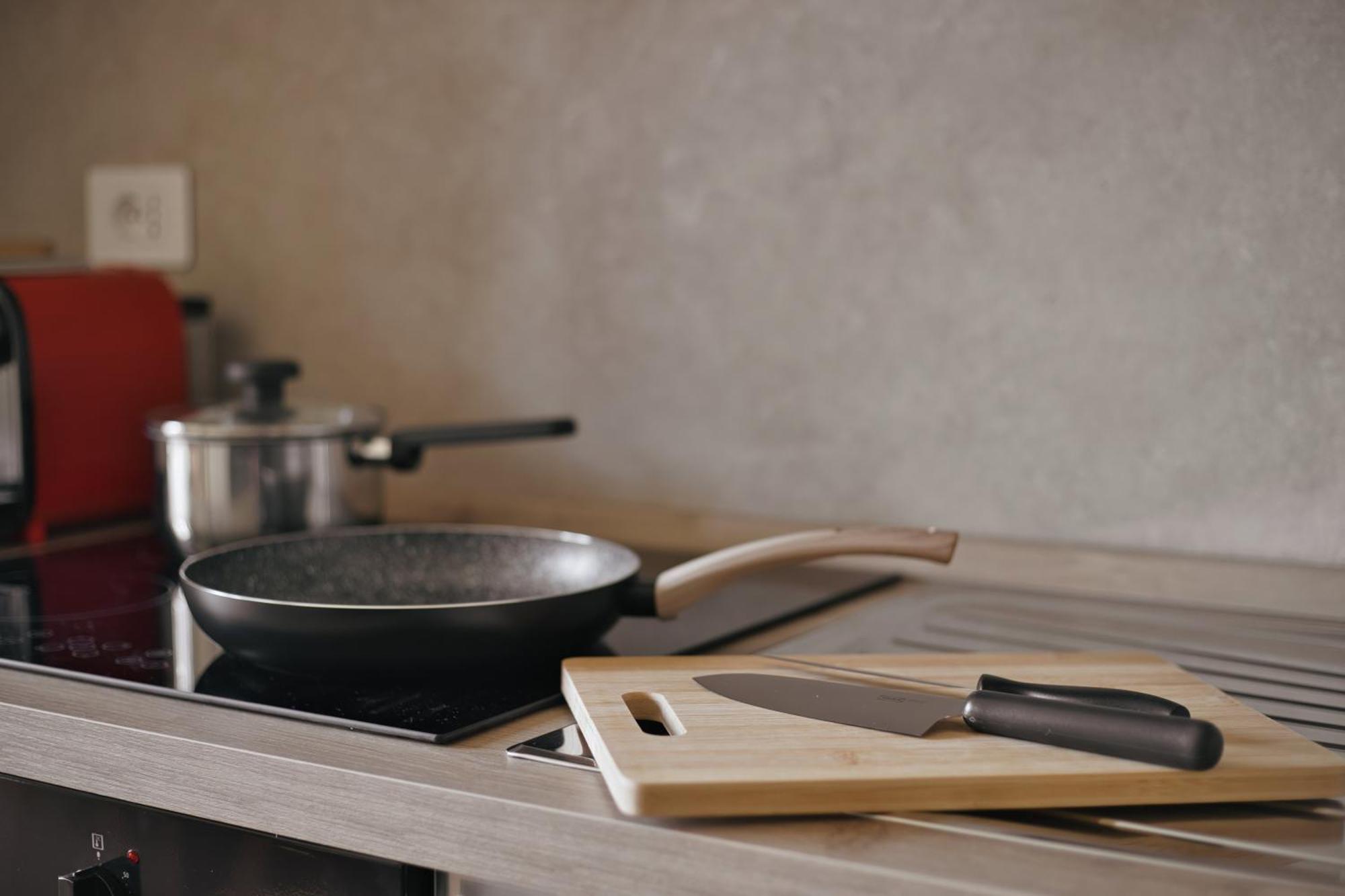 The Doria Experience Apartment Milan