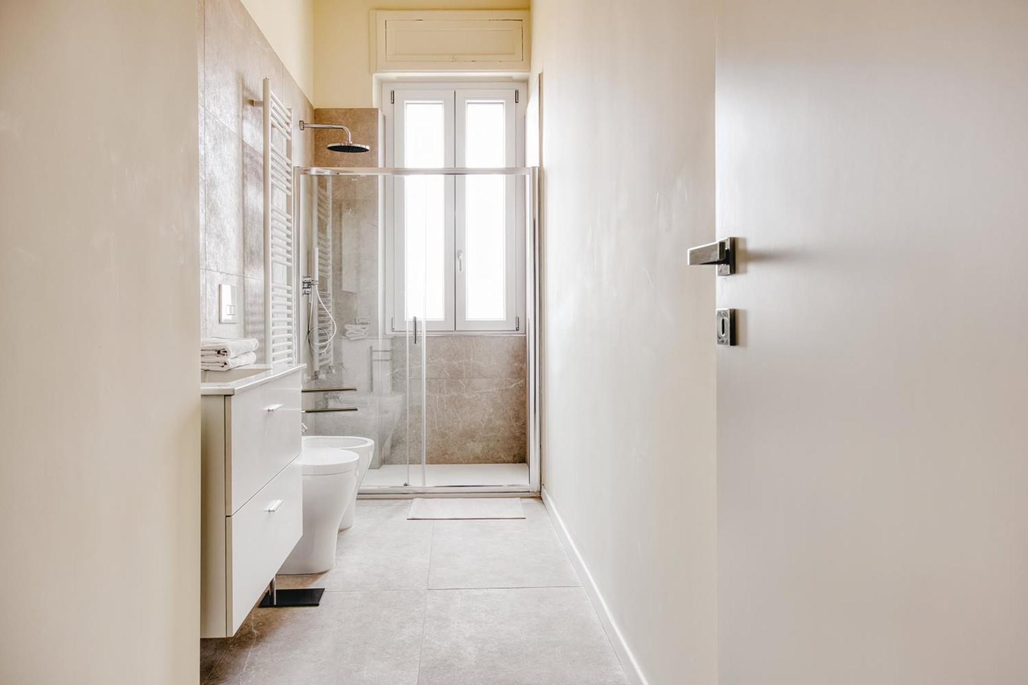 The Doria Experience Apartment